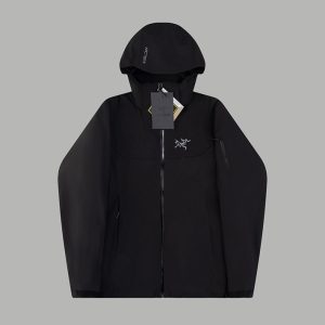 アークテリクス ダウン ランキング