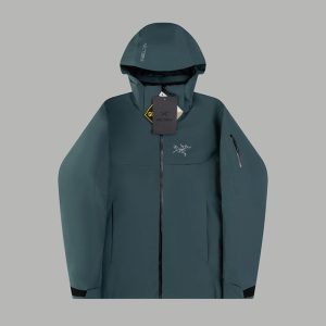 アークテリクス ダウン ランキング