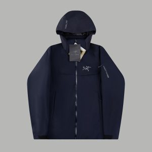 アークテリクス ダウン ランキング