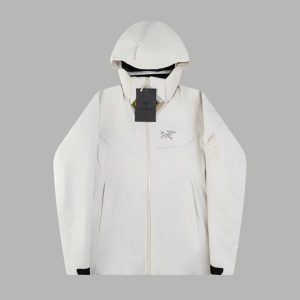 アークテリクス ダウン ランキング
