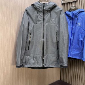 アークテリクス ジャケット 人気