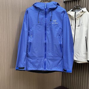 アークテリクス ジャケット 人気