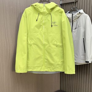 アークテリクス ジャケット 人気