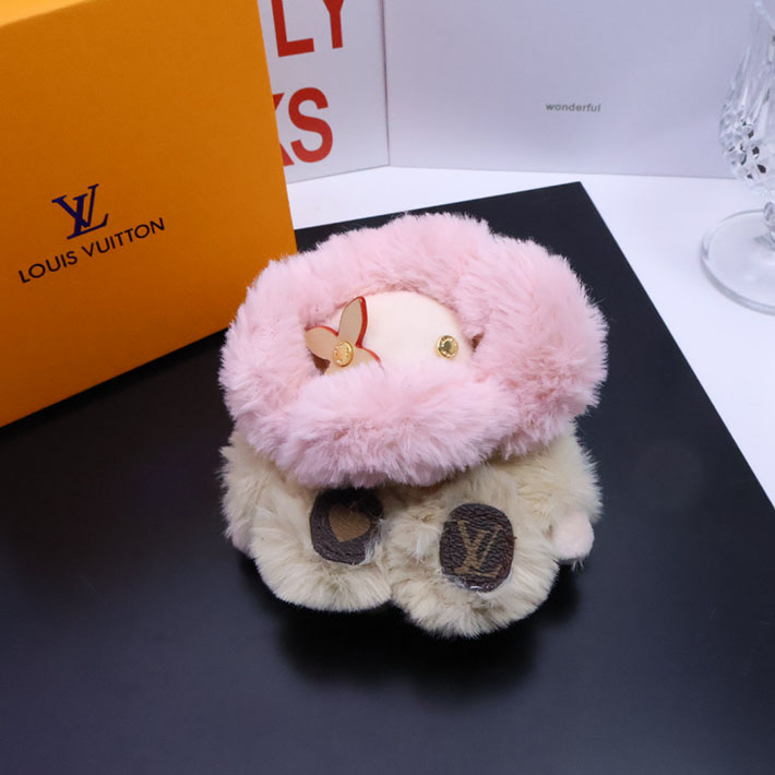 ルイヴィトン キーリング レディース 人気 Louis Vuitton バッグチャーム・マイ ヴィヴィエンヌ M02348 2025新作 - 画像 (9)