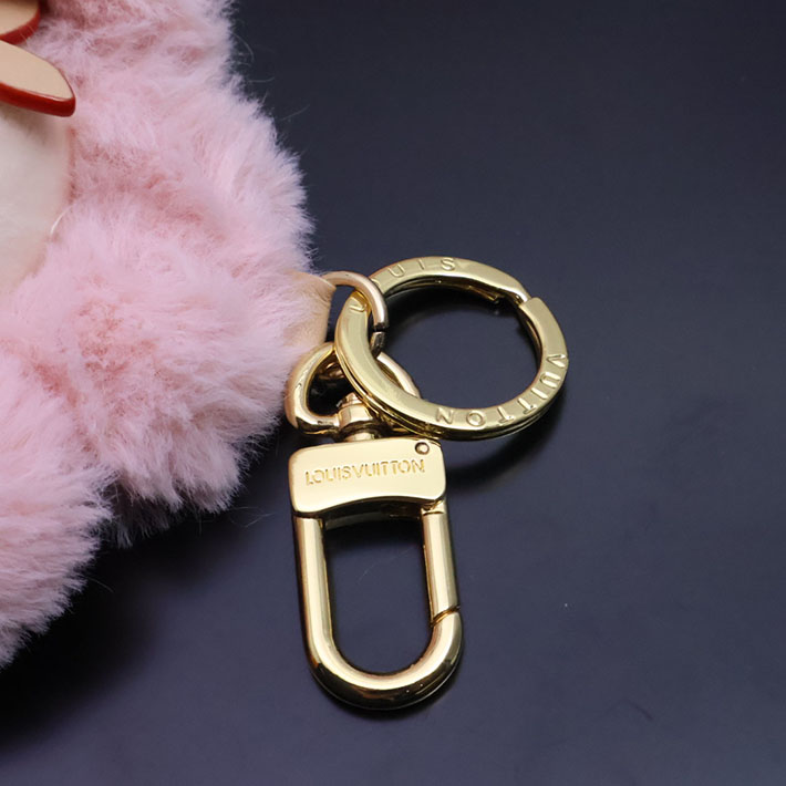 ルイヴィトン キーリング レディース 人気 Louis Vuitton バッグチャーム・マイ ヴィヴィエンヌ M02348 2025新作 - 画像 (3)