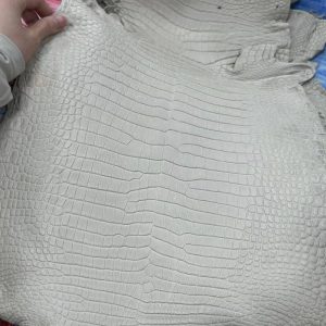 エルメス クロコダイル 種類 ランク