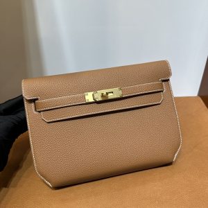 ケリーデペッシュ25 ゴールド