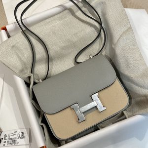 コンスタンス3 ミニ ブルーグラシエ