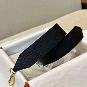 バッグ ショルダーストラップ 後付け
