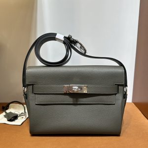 ケリーメッセンジャー ヴェールドグリ