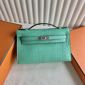 ポシェットケリー ミント