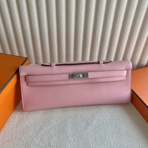 本革 クラッチバッグレディース