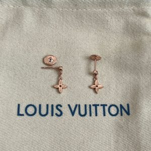 ヴィトン ピアス レディース 人気