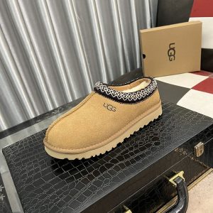 ugg ファンケット サイズ感