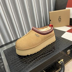 ugg ファンケット いつから