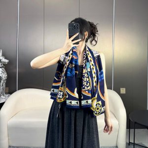 レディース スカーフ 大判