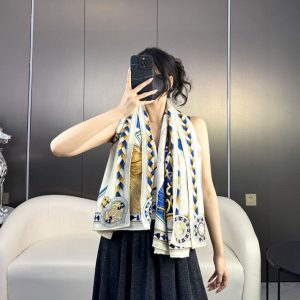 レディース スカーフ 大判
