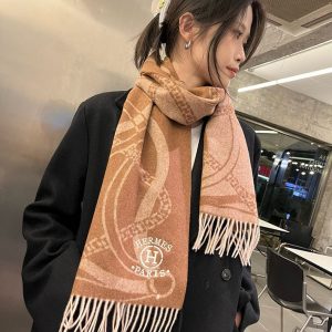 マフラー 男性 プレゼント