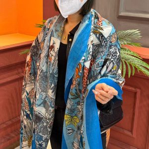 エルメス スカーフ 名作