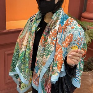 エルメス スカーフ 50代