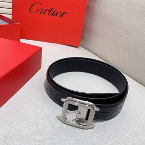 クロコダイルベルト 本物