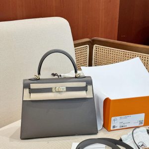 ケリー25 外縫い エタン