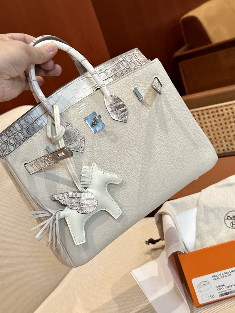 バーキンタッチ 25 定価