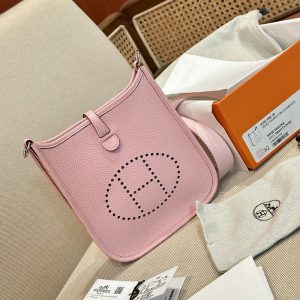 エルメス エブリン 人気色
