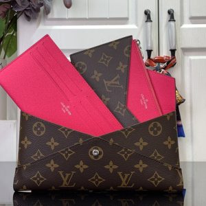 ルイヴィトン 財布 人気ランキング
