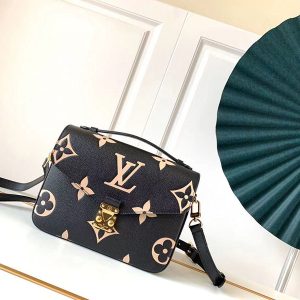ルイヴィトン ポシェット 人気ランキング