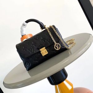 ルイヴィトン 普段使い バッグ