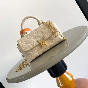 ルイヴィトン 普段使い バッグ