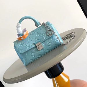 ルイヴィトン 普段使い バッグ