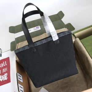 グッチ トートバッグ アウトレット