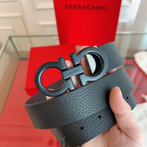 Ferragamo ベルト メンズ