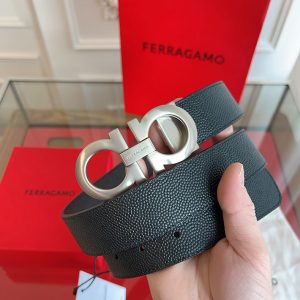 Ferragamo ベルト メンズ