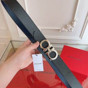 フェラガモ ベルト スーツ