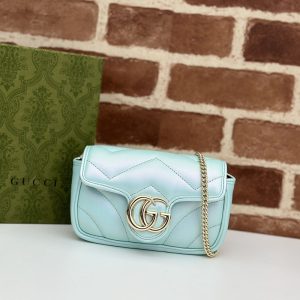 グッチ 定番バッグ