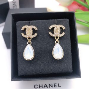 シャネル ピアス 安い順