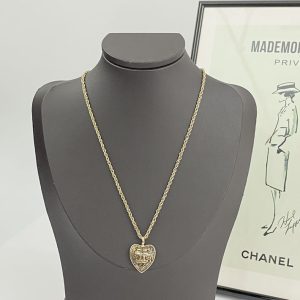 シャネル ネックレス 安い