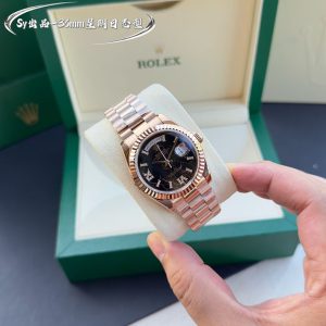 ロレックス N級 買って みた