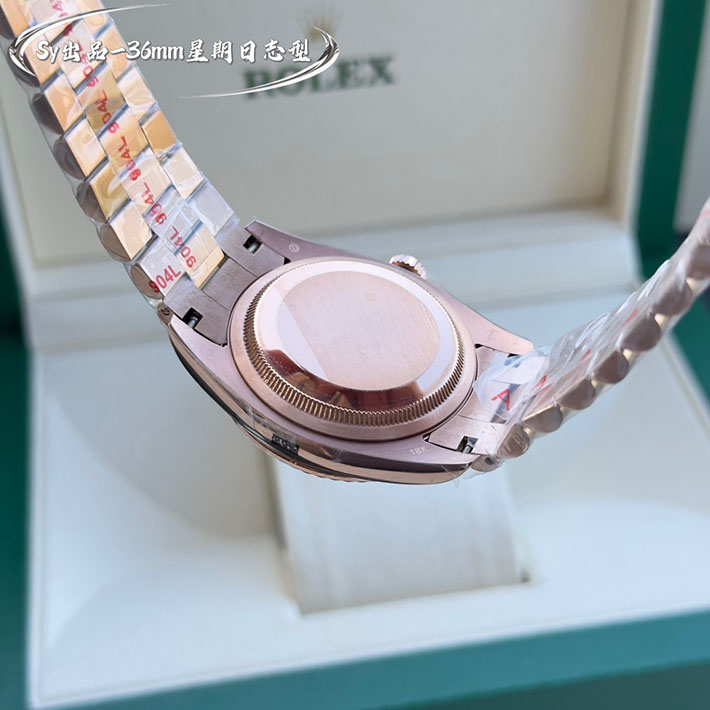 最高級ロレックススーパーコピー ロレックス デイデイト コピー ゴールド 178278G ロレックス N級 代引き 25141213 - 画像 (2)
