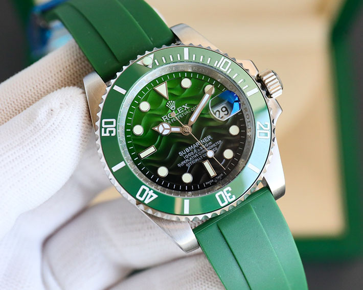 最高級ロレックススーパーコピー ロレックス サブマリーナー コピー カーキ ROLEX ロレックス サブマリーナ 29800円 本物 25141229 - 画像 (9)