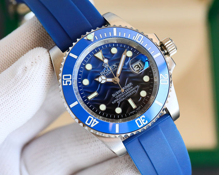 最高級ロレックススーパーコピー ロレックス サブマリーナー コピー カーキ ROLEX ロレックス サブマリーナ 29800円 本物 25141229 - 画像 (8)