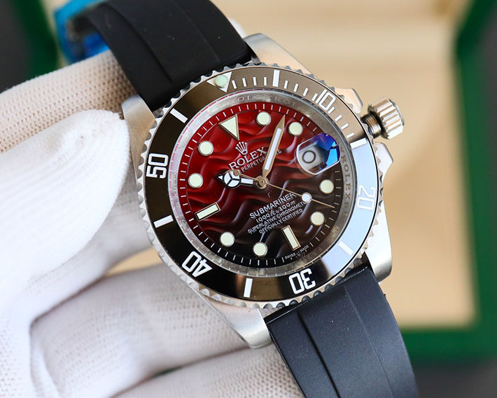 最高級ロレックススーパーコピー ロレックス サブマリーナー コピー カーキ ROLEX ロレックス サブマリーナ 29800円 本物 25141229 - 画像 (7)