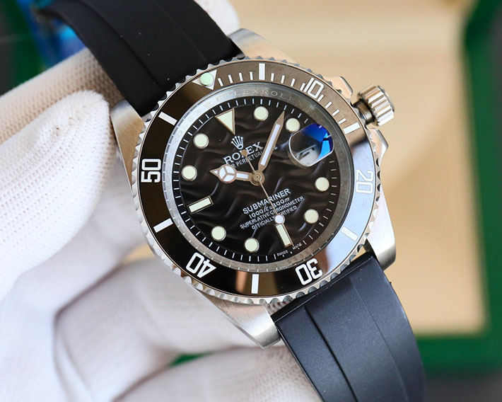 最高級ロレックススーパーコピー ロレックス サブマリーナー コピー カーキ ROLEX ロレックス サブマリーナ 29800円 本物 25141229 - 画像 (6)