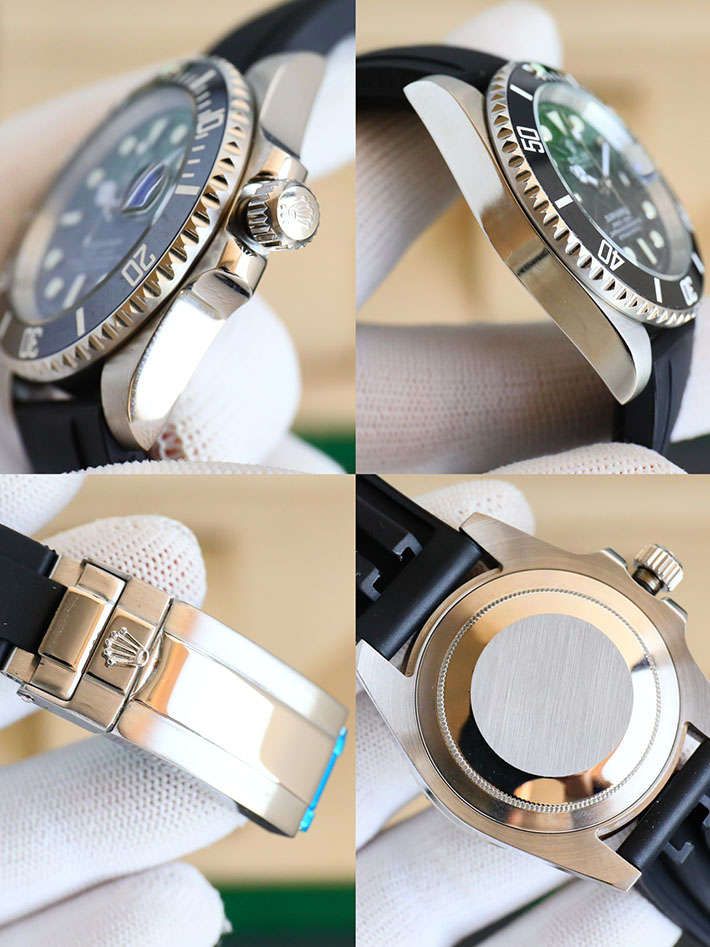 最高級ロレックススーパーコピー ロレックス サブマリーナー コピー カーキ ROLEX ロレックス サブマリーナ 29800円 本物 25141229 - 画像 (2)