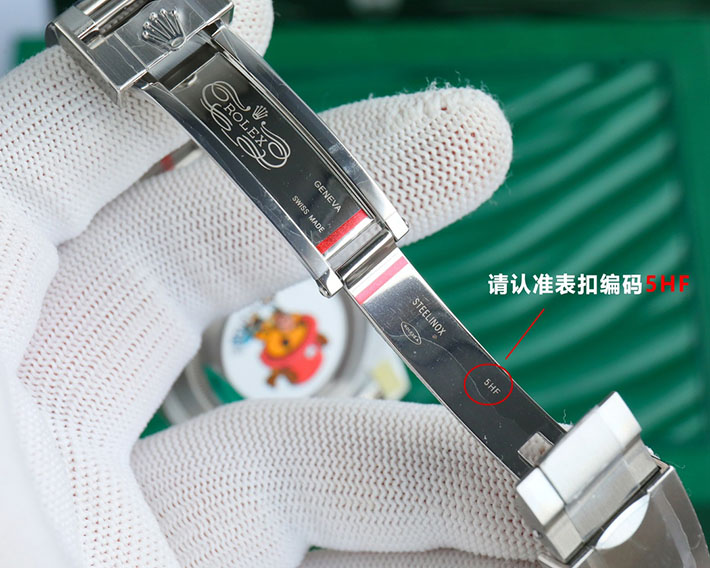 最高級ロレックススーパーコピー ロレックス サブマリーナー コピー グリーン 116610LV サブマリーナデイト 定価 25141239 - 画像 (3)