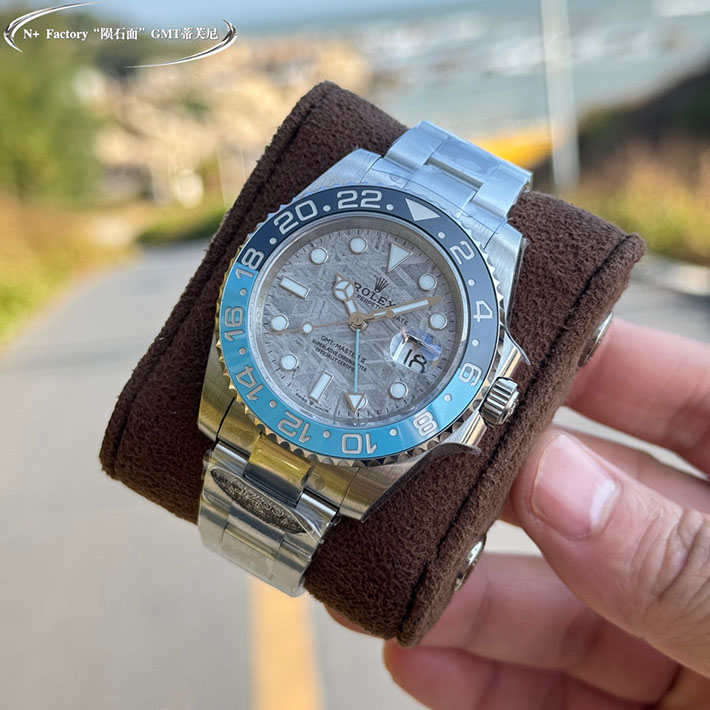 スーパーコピー 時計 買ってみた