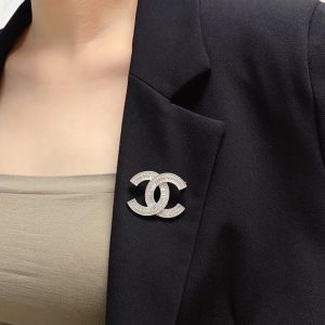 シャネル ブローチ ヴィンテージ